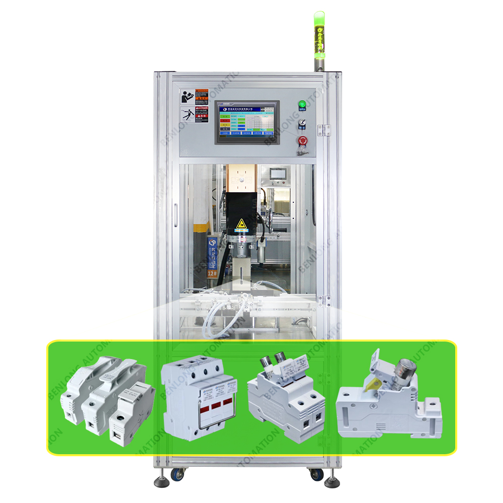Ultrasonic Welding machine