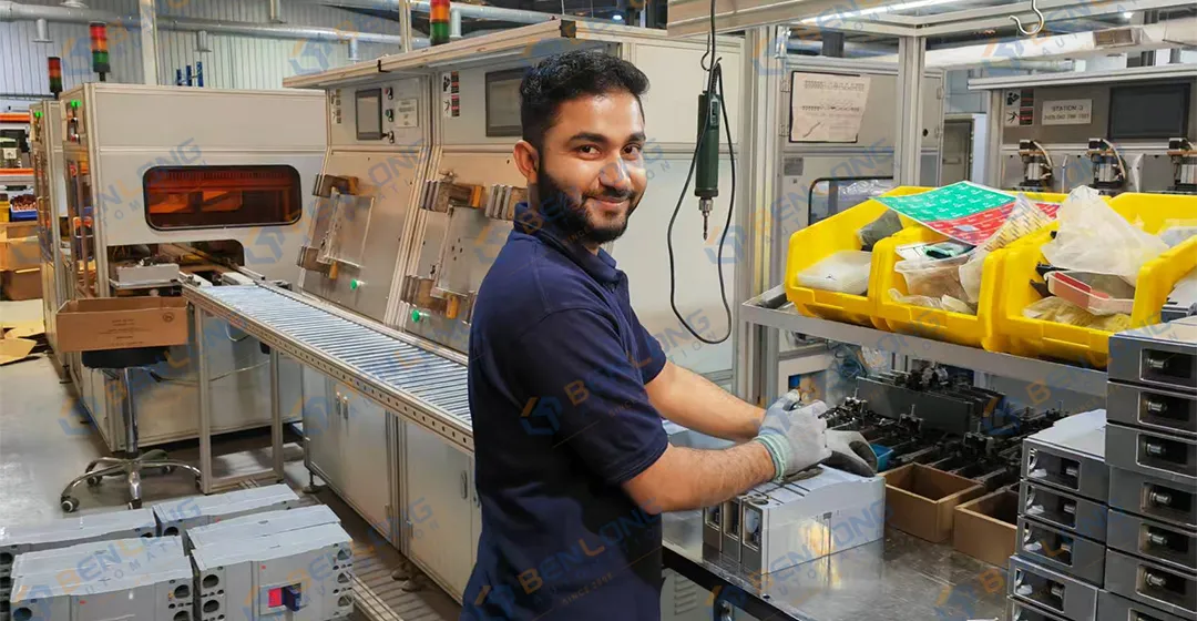 India customer