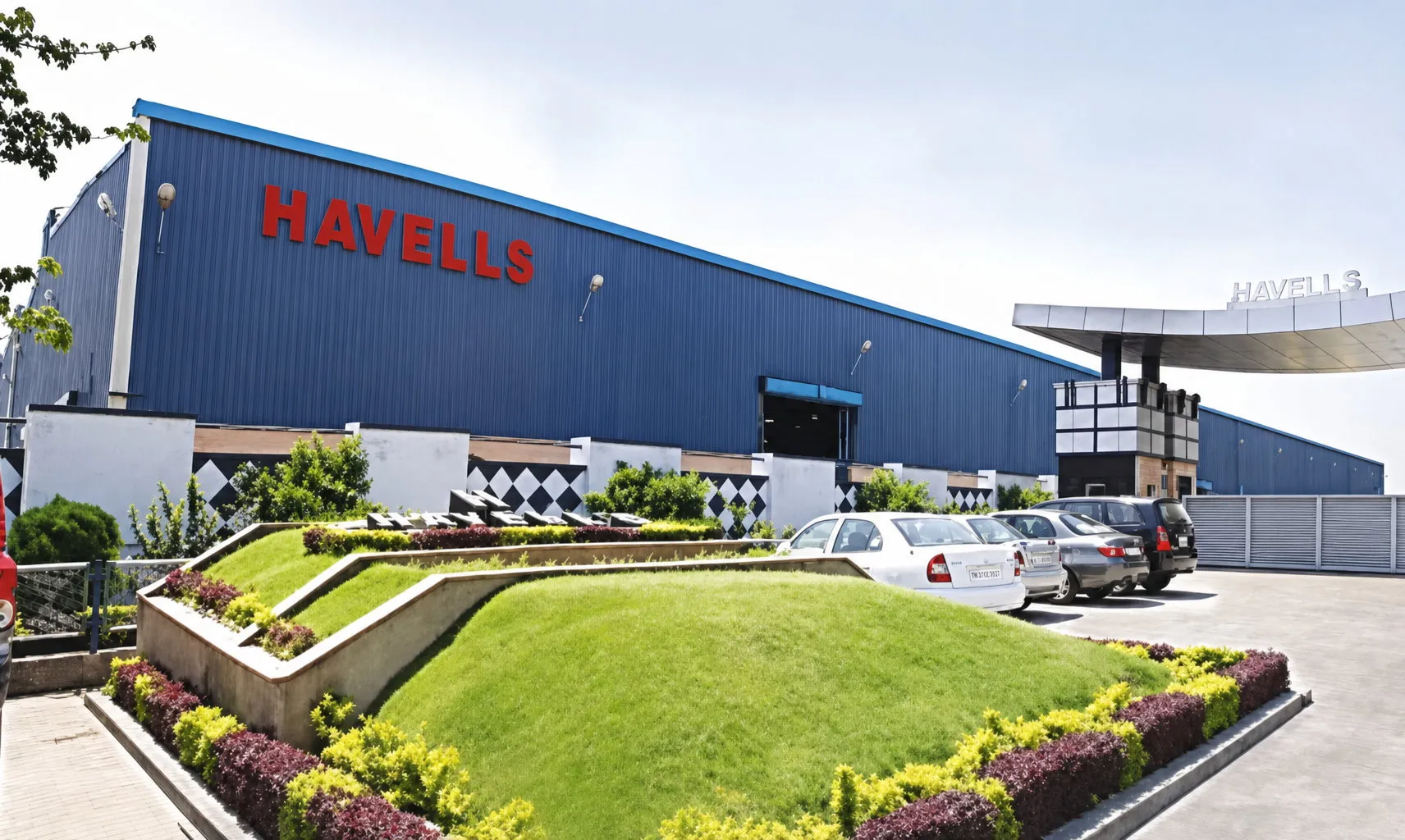 HAVELLS