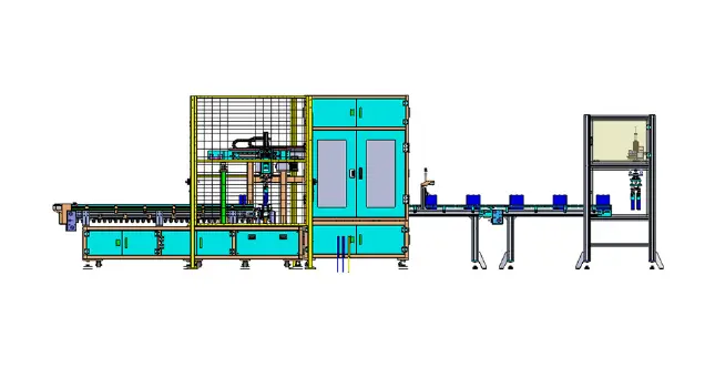 Automatic case erector