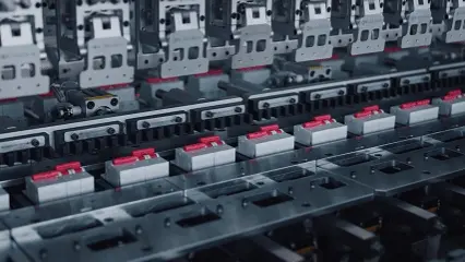 Efficiency Sustainability - energy saving