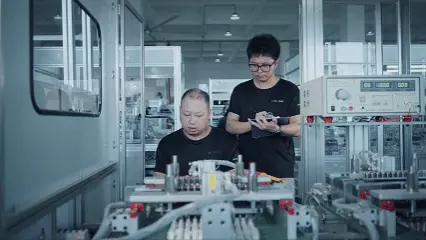 Safety Reliability - rigorous testing