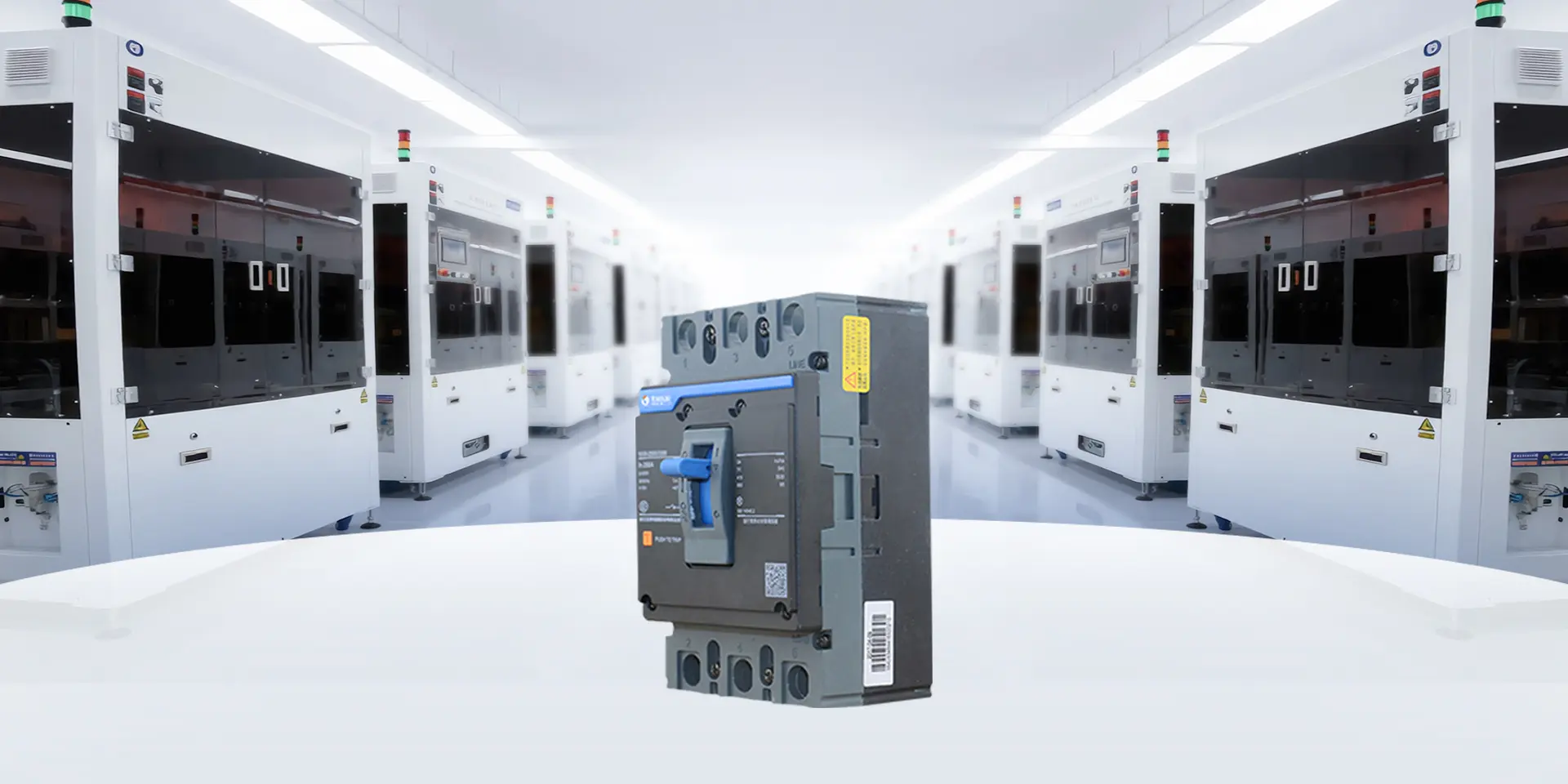 What Is an MCCB Automatic Assembly and Testing Line? A Complete Technical Guide