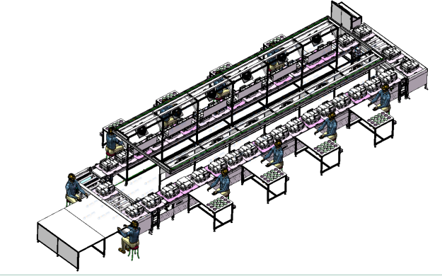 Assembly line