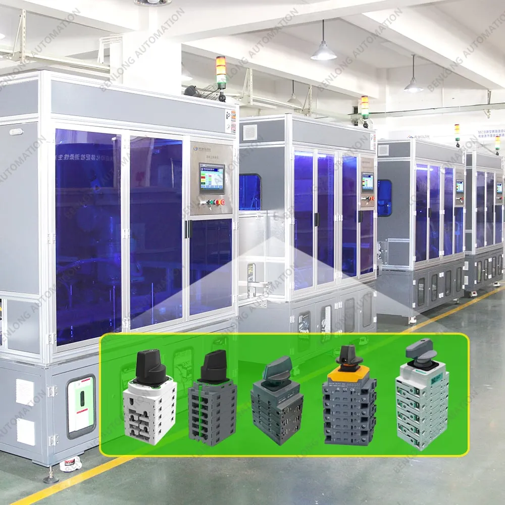 MCB automatic magnetic trip test + on-off & high voltage test machine-1