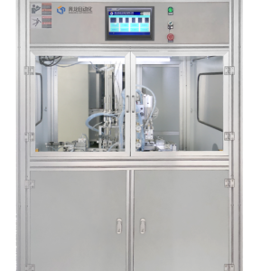 MCB Muti-Pole automatic assembly machine