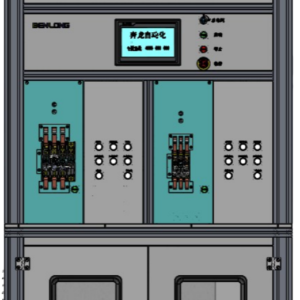 png.png MCCB manual magnetic trip test bench