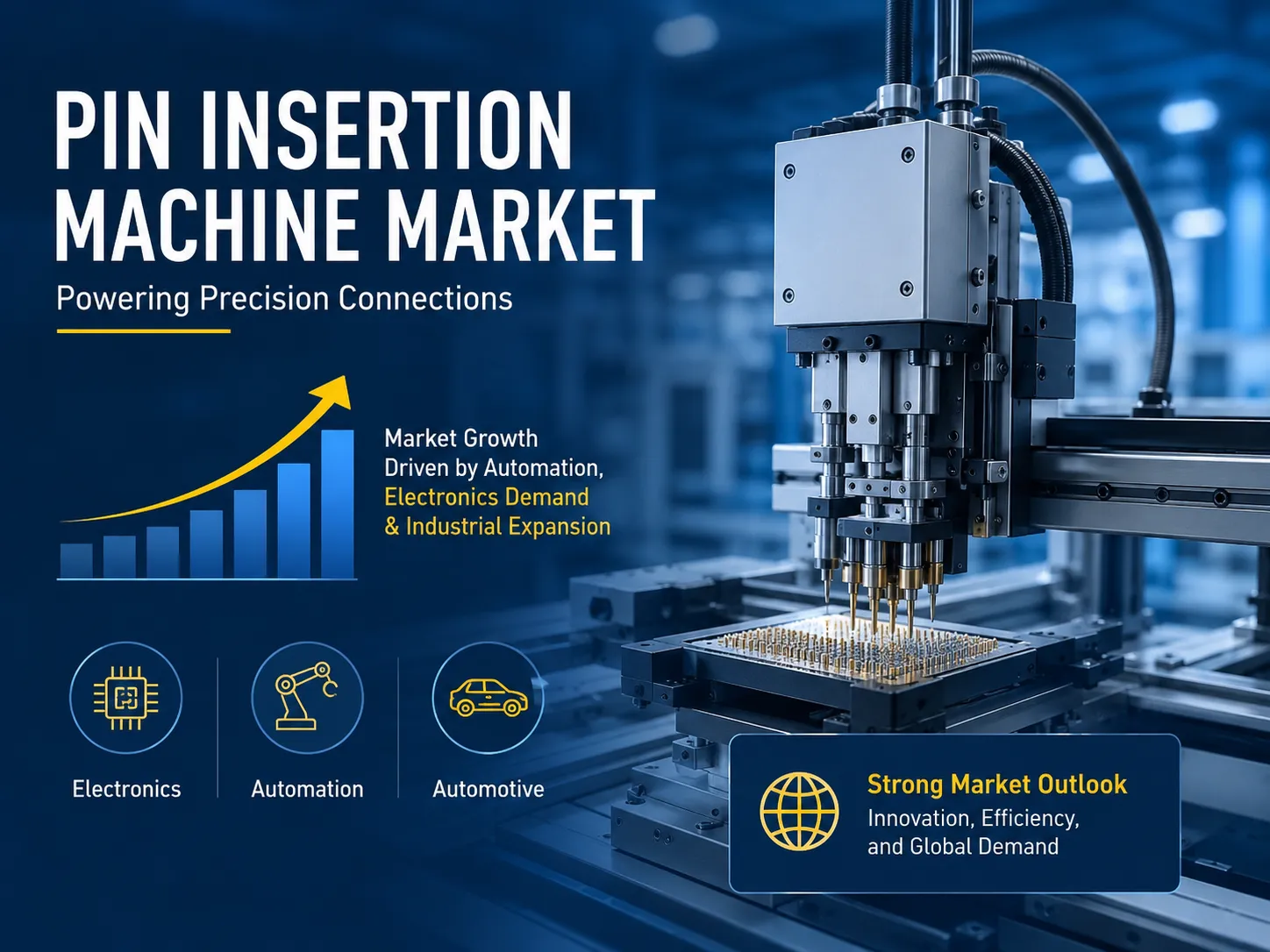Pin Insertion Machine Market