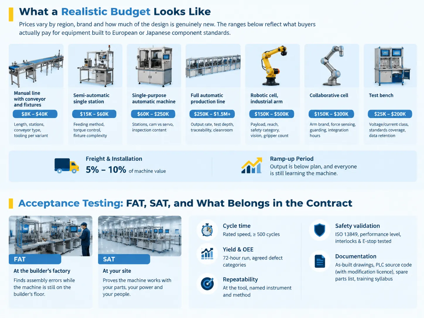 What a Realistic Budget Looks Like